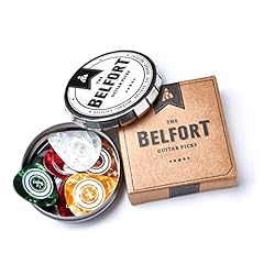 Belfort hochwertige plektren gebraucht kaufen  Wird an jeden Ort in Deutschland