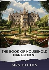 Book household management for sale  Delivered anywhere in UK