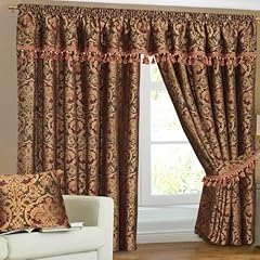Ssp luxurious curtain for sale  Delivered anywhere in UK
