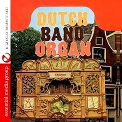 Dutch band organ for sale  Delivered anywhere in USA 