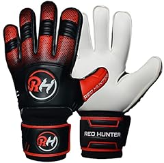 Red hunter goalkeeper for sale  Delivered anywhere in UK