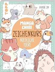 Manga chibi zeichenkurs gebraucht kaufen  Wird an jeden Ort in Deutschland