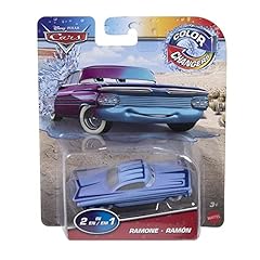 Disney pixar cars usato  Spedito ovunque in Italia 