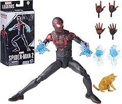 Marvel legends series usato  Spedito ovunque in Italia 