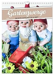 Gartenzwerge rote zipfelmütze gebraucht kaufen  Wird an jeden Ort in Deutschland