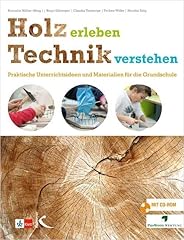 Holz erleben technik gebraucht kaufen  Wird an jeden Ort in Deutschland