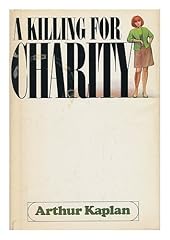 Killing charity arthur for sale  Delivered anywhere in USA 