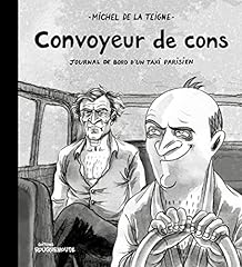 Convoyeur cons journal d'occasion  Livré partout en France