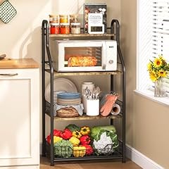 Microwave stand storage for sale  Delivered anywhere in USA 