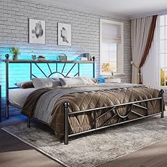 Homkdom metal queen for sale  Delivered anywhere in USA 