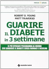 Guarire diabete 3 usato  Spedito ovunque in Italia 