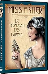 Miss fisher tombeau d'occasion  Livré partout en France