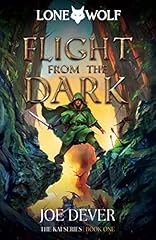 Flight dark lone for sale  Delivered anywhere in UK