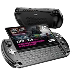 Gpd win 2025 for sale  Delivered anywhere in USA 