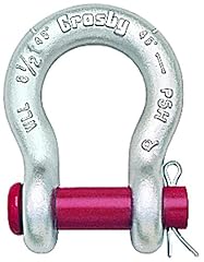 Crosby 1018179 carbon for sale  Delivered anywhere in USA 