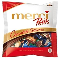 Merci petits chocolat for sale  Delivered anywhere in USA 