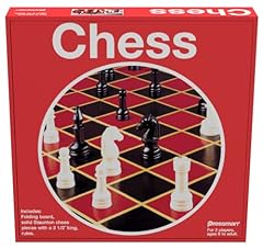 Pressman toy chess for sale  Delivered anywhere in USA 
