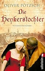 Henkerstochter teil 1 gebraucht kaufen  Wird an jeden Ort in Deutschland