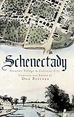 Schenectady frontier village for sale  Delivered anywhere in USA 