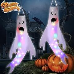 Halloween geist windsäcke gebraucht kaufen  Wird an jeden Ort in Deutschland