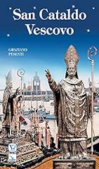 San cataldo vescovo usato  Spedito ovunque in Italia 