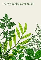 Herb cook companion for sale  Delivered anywhere in UK