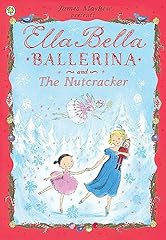 Ella bella ballerina gebraucht kaufen  Wird an jeden Ort in Deutschland