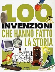 100 invenzioni che usato  Spedito ovunque in Italia 