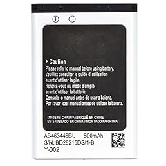 Lsp batteria ab463446be usato  Spedito ovunque in Italia 