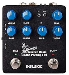 Nux nux nbp5 for sale  Delivered anywhere in UK