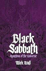 Black sabbath symptom for sale  Delivered anywhere in Ireland