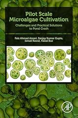 Pilot scale microalgae for sale  Delivered anywhere in UK