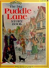 Big puddle lane for sale  Delivered anywhere in UK