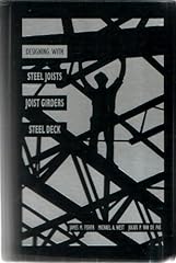 Designing steel joists for sale  Delivered anywhere in USA 