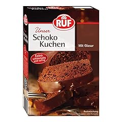 Ruf schokoladen kuchen gebraucht kaufen  Wird an jeden Ort in Deutschland