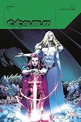 Excalibur t02 fin d'occasion  Livré partout en France