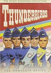 Thunderbirds complete series for sale  Delivered anywhere in USA 