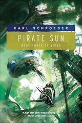 Pirate sun book for sale  Delivered anywhere in USA 