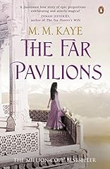 Far pavilions for sale  Delivered anywhere in UK