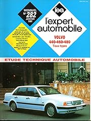 Revue technique expert d'occasion  Livré partout en France