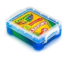 Crayola crayons count for sale  Delivered anywhere in USA 