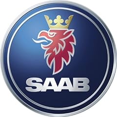 Saab key fob for sale  Delivered anywhere in Ireland