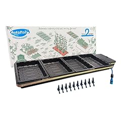 Tray2grow autopot bewässerung gebraucht kaufen  Wird an jeden Ort in Deutschland