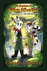 Aventuras ethan silvertail gebraucht kaufen  Wird an jeden Ort in Deutschland