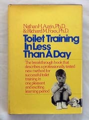 Toilet training less for sale  Delivered anywhere in USA 