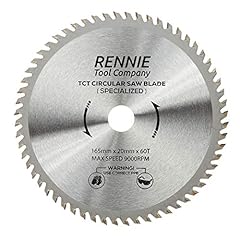 Rennie tool 165mm for sale  Delivered anywhere in UK