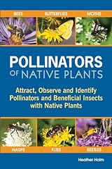 Pollinators native plants for sale  Delivered anywhere in USA 