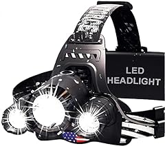Danforce headlamp. usb for sale  Delivered anywhere in USA 