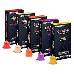 New grano milano for sale  Delivered anywhere in UK