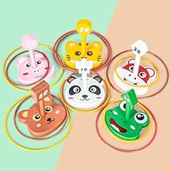 Animal ring toss for sale  Delivered anywhere in USA 
